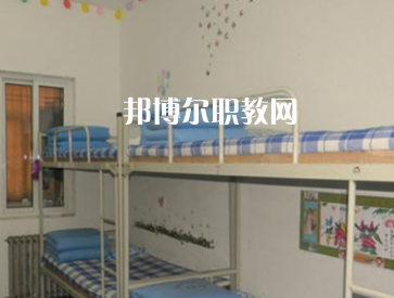 重慶鐵路運(yùn)輸高級技工學(xué)校2022年宿舍條件