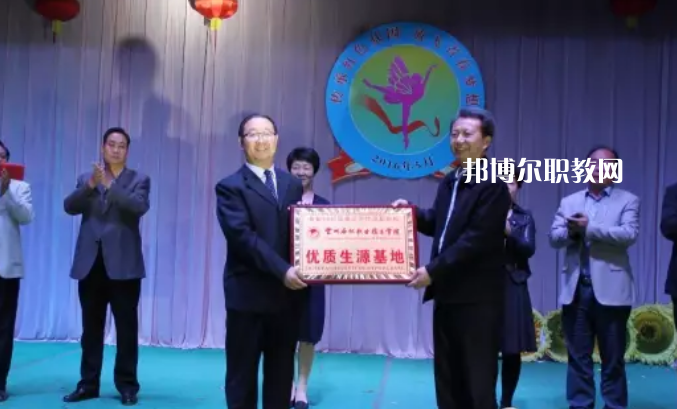 臨澤職業(yè)技術(shù)教育中心2022年招生錄取分數(shù)線