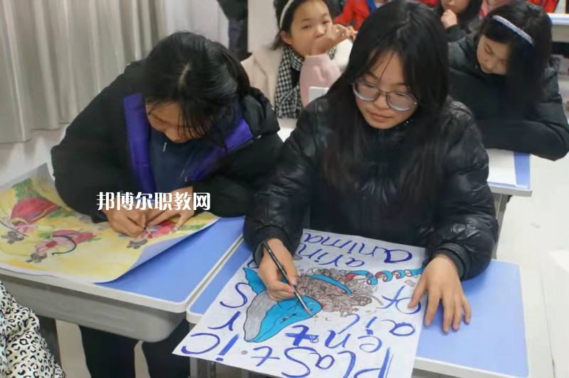 渭南幼兒師范學(xué)校2022年報(bào)名條件、招生要求、招生對(duì)象