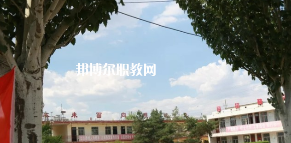 榆林北方工業(yè)職業(yè)學(xué)校2022年報(bào)名條件、招生要求、招生對(duì)象