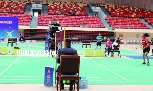遵義體育運(yùn)動學(xué)校2022年學(xué)費(fèi)、收費(fèi)多少