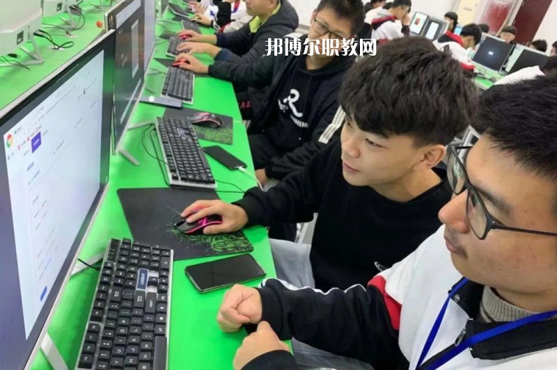 邢臺(tái)交安中等職業(yè)技術(shù)學(xué)校2022年報(bào)名條件、招生要求、招生對(duì)象