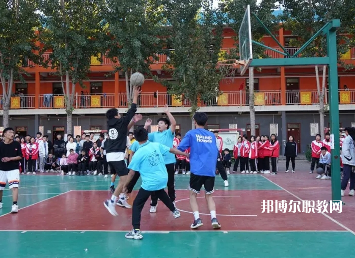 邯鄲現(xiàn)代工業(yè)中等專(zhuān)業(yè)學(xué)校2022年有哪些專(zhuān)業(yè)
