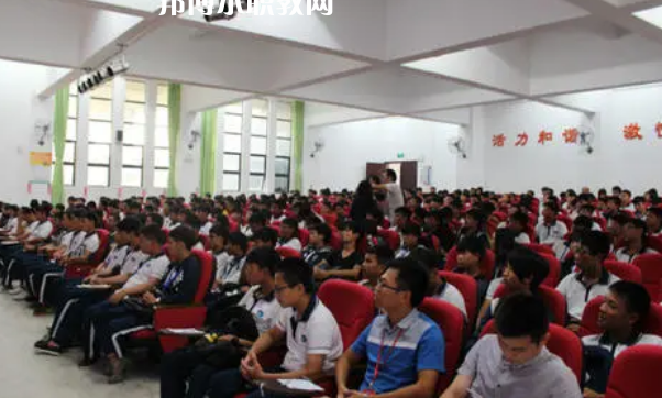 汕頭潮南區(qū)職業(yè)技術教育中心2022年招生辦聯(lián)系電話