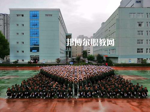 保定女子職業(yè)中專學校2022年報名條件、招生要求、招生對象