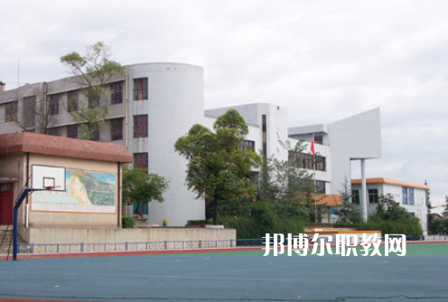 四川德陽黃許職業(yè)中專學(xué)校怎么樣、好不好