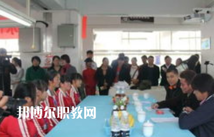 貴州盤州職業(yè)技術(shù)學(xué)校2022年學(xué)費(fèi)、收費(fèi)多少