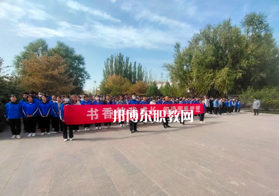 瓜州冶金中等專業(yè)學(xué)校2022年報(bào)名條件、招生要求、招生對(duì)象
