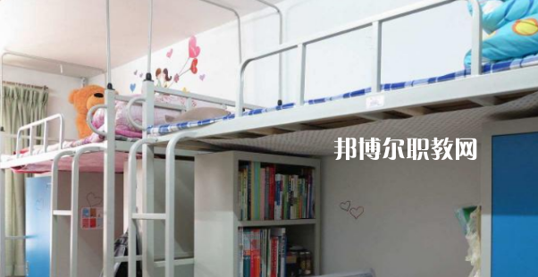 旬邑職業(yè)教育中心2022年宿舍條件學校宿舍條件，
