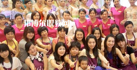 汕頭琪雅美容化妝職業(yè)技術(shù)學校怎么樣、好不好