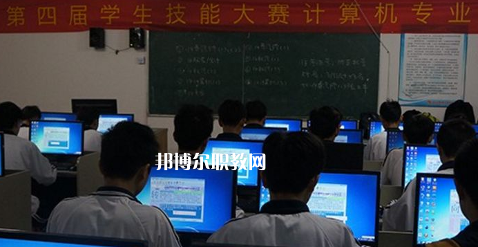 汕頭光明理工職業(yè)技術(shù)學校2022年報名條件、招生要求、招生對象