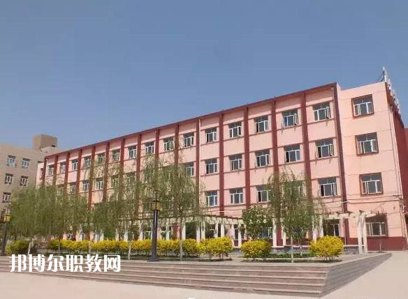 張家口工程技術(shù)學(xué)校2022年報(bào)名條件、招生要求、招生對(duì)象
