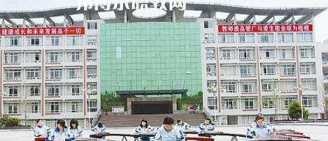 閬中師范學(xué)校2021年有哪些專(zhuān)業(yè)