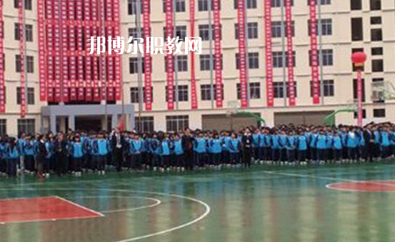 沿河土家族自治縣中等職業(yè)學(xué)校2022年報(bào)名條件、招生要求、招生對(duì)象
