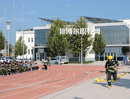 張家口工程技術(shù)學(xué)校怎么樣、好不好
