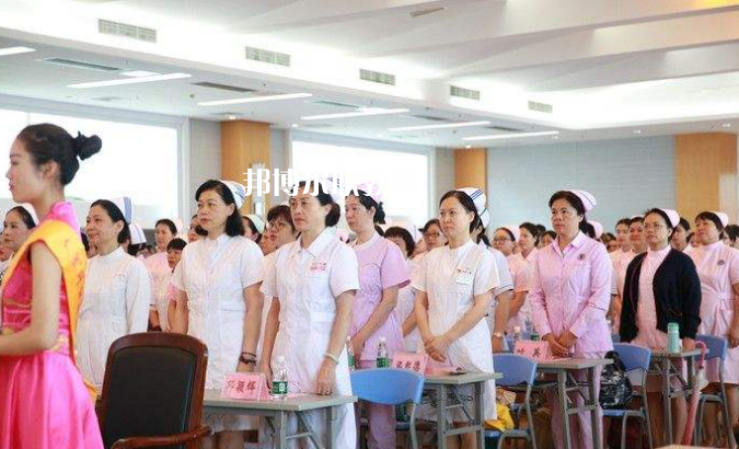 廣州衛(wèi)生學校2022年報名條件、招生要求、招生對象