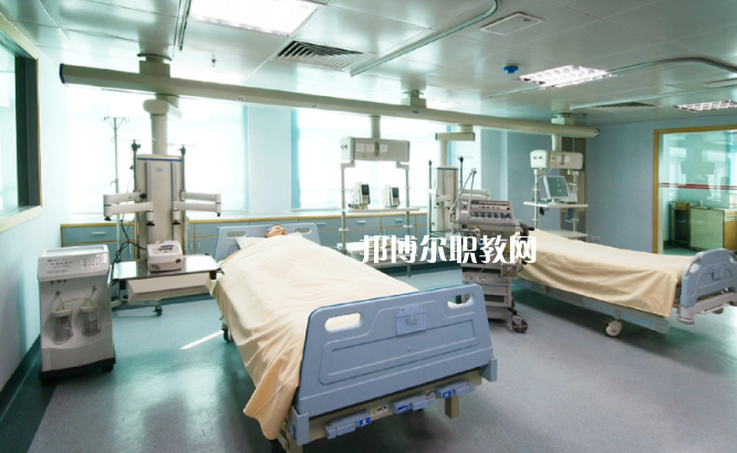 廣州衛(wèi)生學(xué)校2022年有哪些專(zhuān)業(yè)