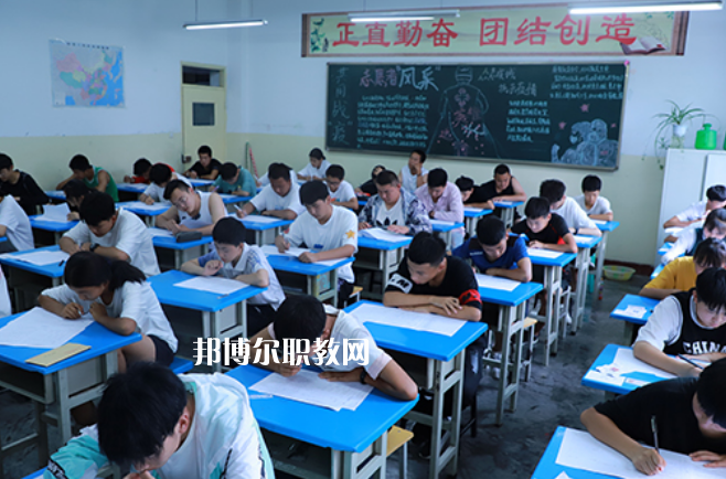 蘭州體育運動學(xué)校2022年報名條件、招生要求、招生對象