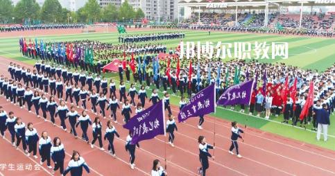 秦皇島市撫寧區(qū)職業(yè)技術教育中心2022年報名條件、招生要求、招生對象