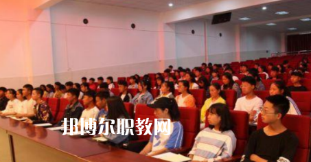 冕寧縣職業(yè)技術學校怎么樣、好不好