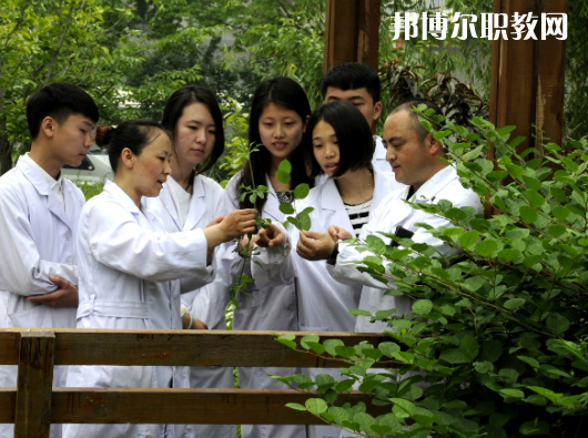 連云港中醫(yī)藥高等職業(yè)技術學校2022年報名條件、招生要求、招生對象