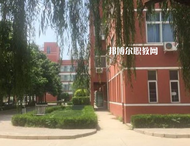 衡水兆華科技中等專業(yè)學(xué)校怎么樣、好不好