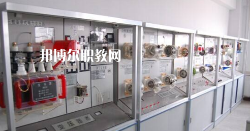 河北工程職業(yè)學(xué)校2022年招生錄取分數(shù)線