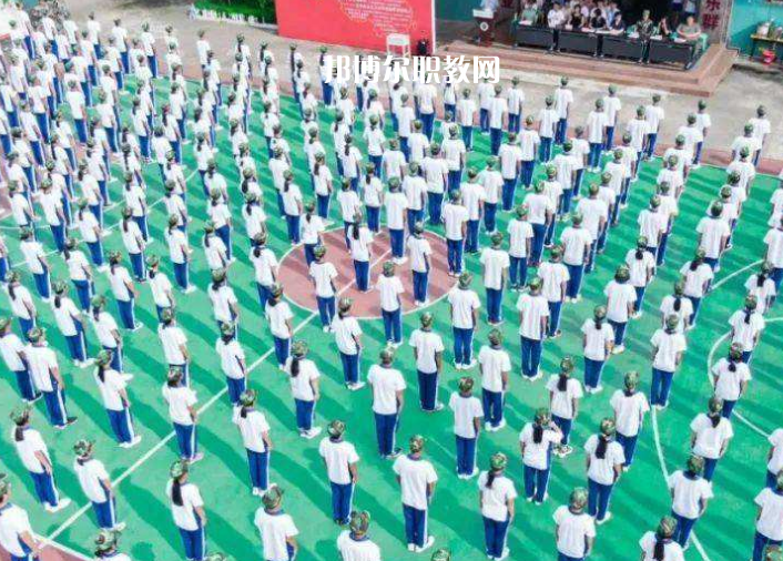 汕頭光明理工職業(yè)技術學校怎么樣、好不好