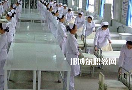 甘肅省中醫(yī)學(xué)校2022年報(bào)名條件、招生要求、招生對(duì)象
