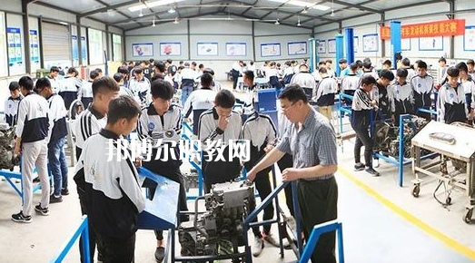 唐山市開平區(qū)綜合職業(yè)技術學校2022年報名條件、招生要求、招生對象