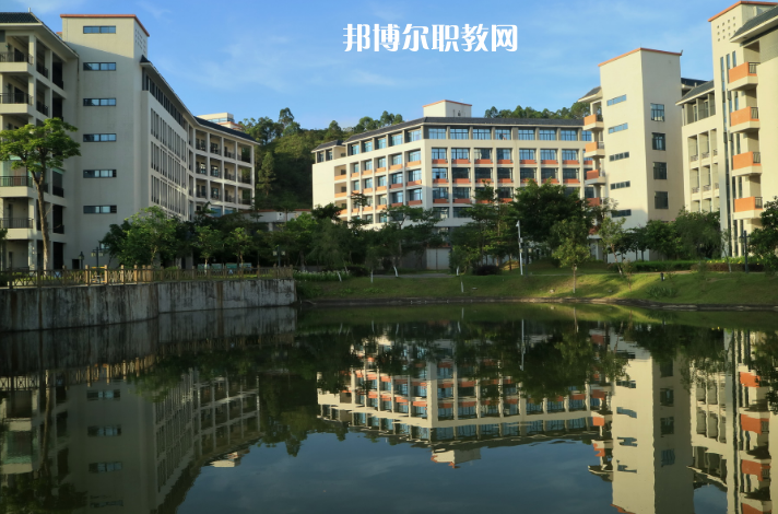 惠州衛(wèi)生學校怎么樣、好不好