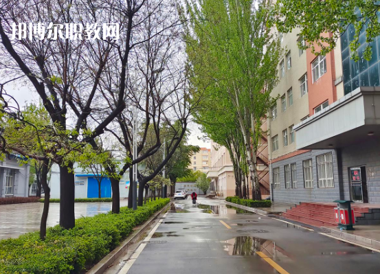 北方機(jī)電工業(yè)學(xué)校2022年報(bào)名條件、招生要求、招生對(duì)象