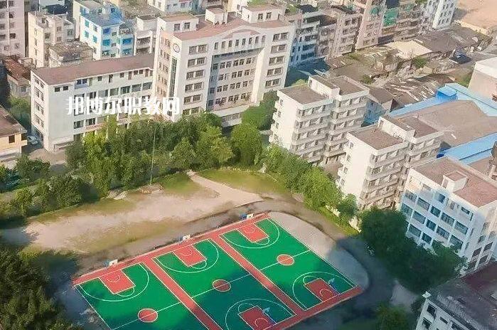 汕頭經(jīng)貿(mào)職業(yè)技術(shù)學校2022年報名條件、招生要求、招生對象