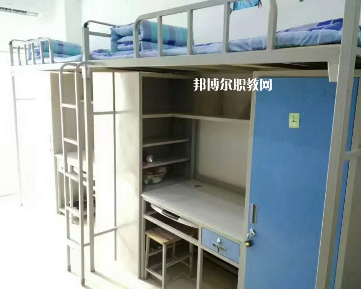 北方機電工業(yè)學(xué)校2022年宿舍條件