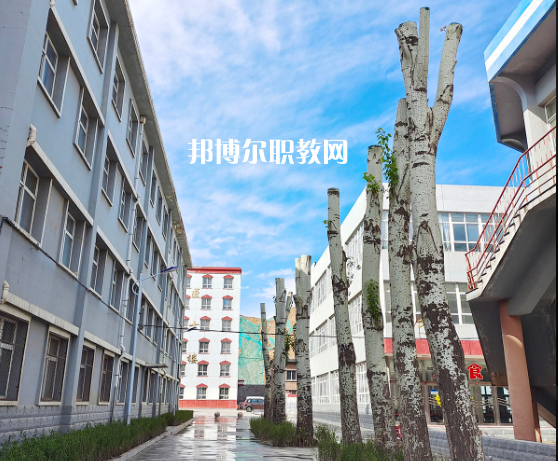北方機電工業(yè)學(xué)校2022年招生辦聯(lián)系電話