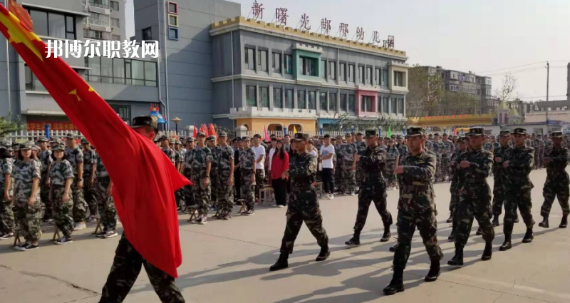三河市職業(yè)技術(shù)教育中心2022年報(bào)名條件、招生要求、招生對(duì)象