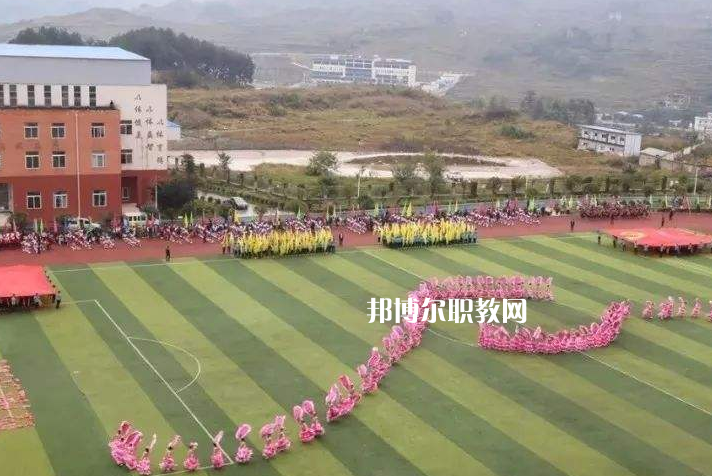黔東南州德才科技職業(yè)學(xué)校2022年報(bào)名條件、招生要求、招生對(duì)象
