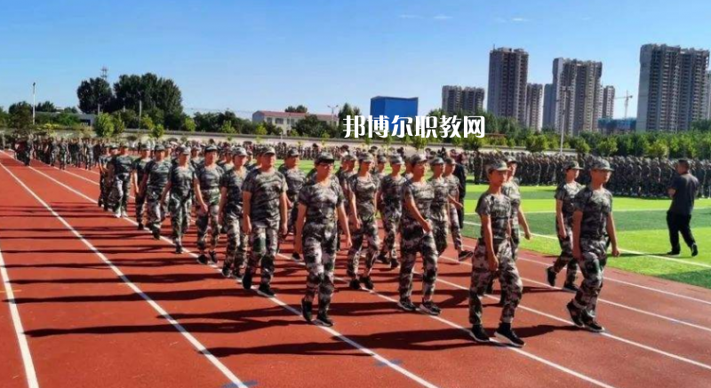 平泉職教中心2022年報(bào)名條件、招生要求、招生對象
