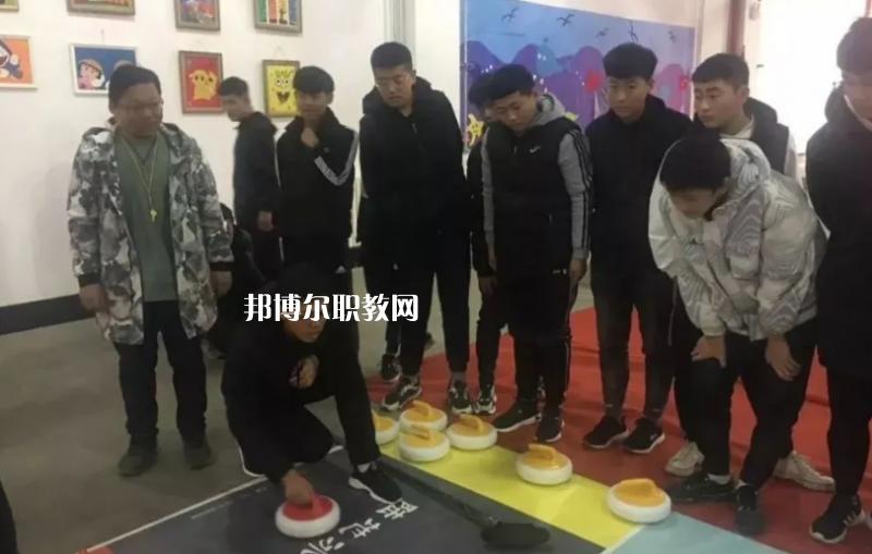 平泉職教中心2022年有哪些專(zhuān)業(yè)