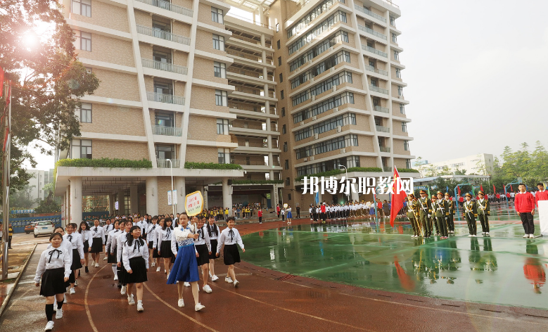 珠海市衛(wèi)生學(xué)校2022年報名條件、招生要求、招生對象