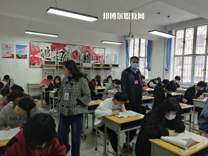 甘肅省財(cái)政學(xué)校2022年報(bào)名條件、招生要求、招生對象