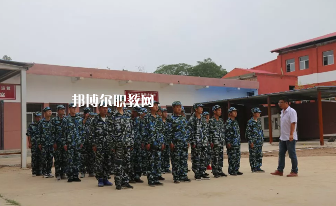 渭南普田軌道交通職業(yè)學(xué)校2022年報名條件、招生要求、招生對象