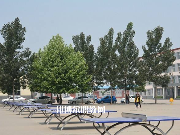 邯鄲永年衛(wèi)生學校2022年報名條件、招生要求、招生對象