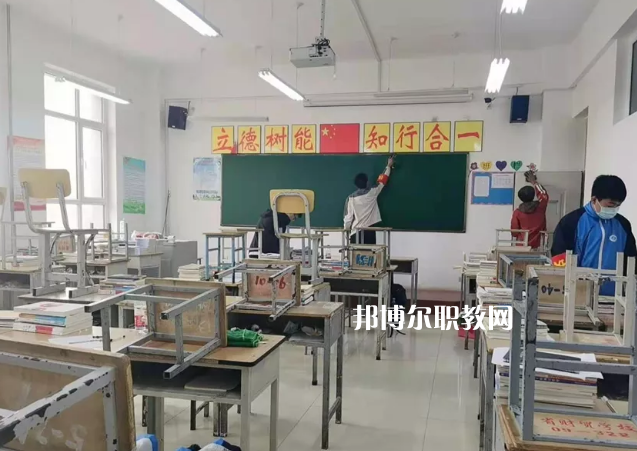 甘肅省水利水電學(xué)校2022年報名條件、招生要求、招生對象 