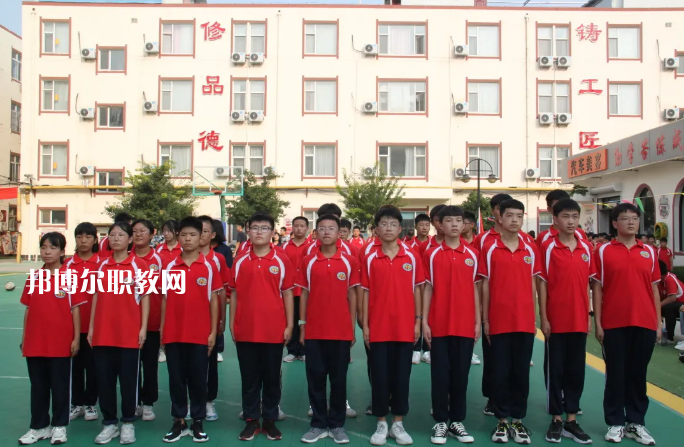 衡水兆華科技中專(zhuān)學(xué)校2022年招生錄取分?jǐn)?shù)線(xiàn)