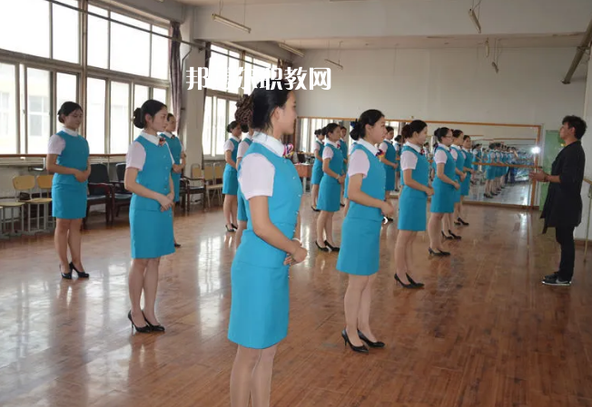 廊坊華航航空學校2022年報名條件、招生要求、招生對象
