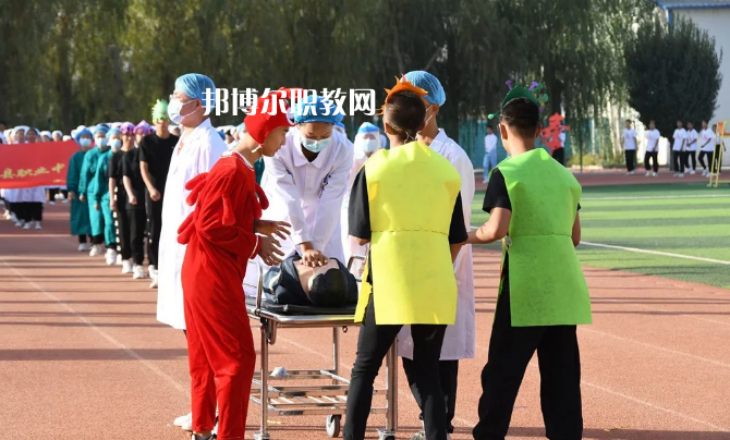 高臺(tái)縣職業(yè)中等專業(yè)學(xué)校2022年學(xué)費(fèi)、收費(fèi)多少