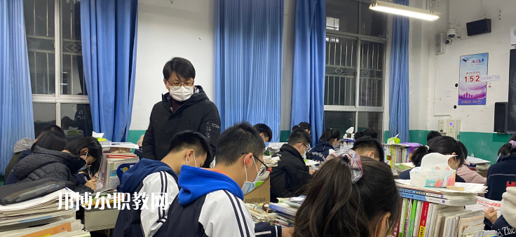 保定市徐水區(qū)職業(yè)技術(shù)教育中心2022年報名條件、招生要求、招生對象