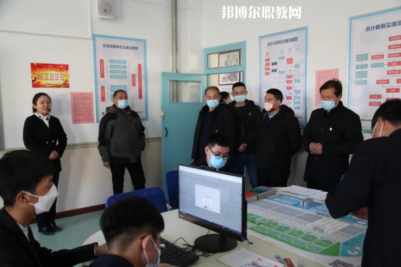 民勤職業(yè)中等專業(yè)學校2022年報名條件、招生要求、招生對象