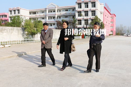 六安市葉集職業(yè)學(xué)校怎么樣、好不好